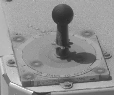 Sol 3279: Mast Camera (Mastcam)