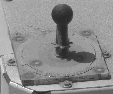 Sol 3279: Mast Camera (Mastcam)
