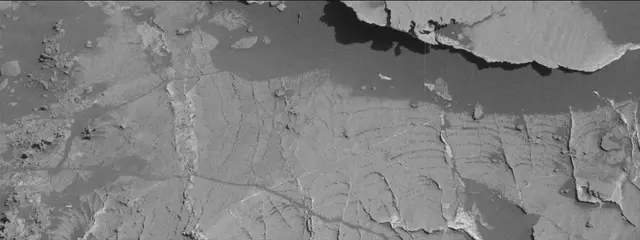 Sol 3279: Mast Camera (Mastcam)