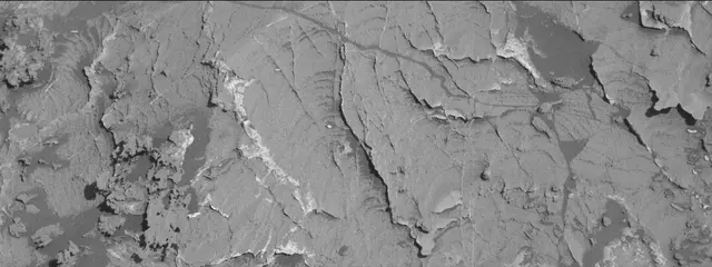 Sol 3279: Mast Camera (Mastcam)