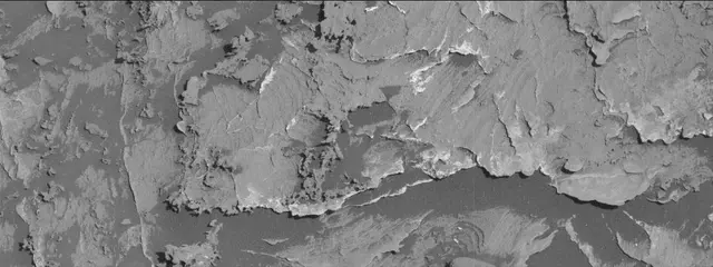 Sol 3279: Mast Camera (Mastcam)