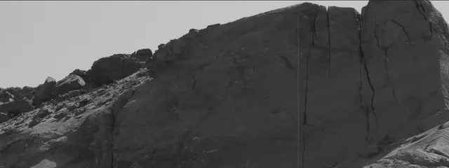 Sol 3279: Mast Camera (Mastcam)