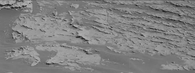 Sol 3279: Mast Camera (Mastcam)