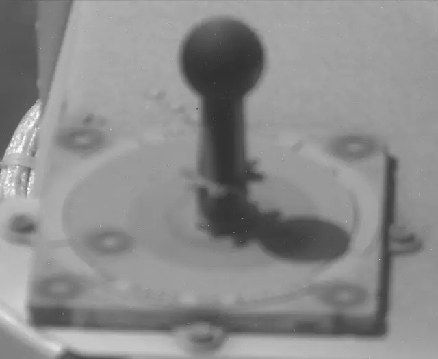Sol 3279: Mast Camera (Mastcam)