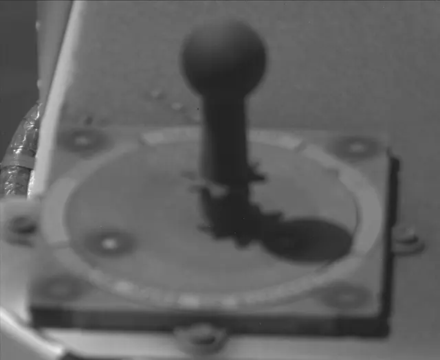 Sol 3279: Mast Camera (Mastcam)