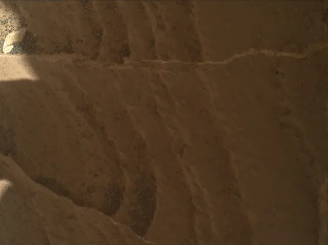 Sol 3279: Mars Hand Lens Imager (MAHLI)