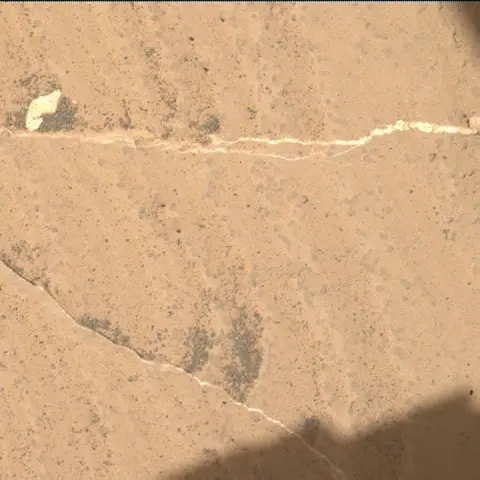 Sol 3279: Mars Hand Lens Imager (MAHLI)