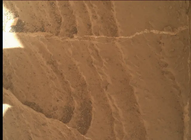 Sol 3279: Mars Hand Lens Imager (MAHLI)