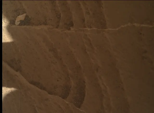 Sol 3279: Mars Hand Lens Imager (MAHLI)