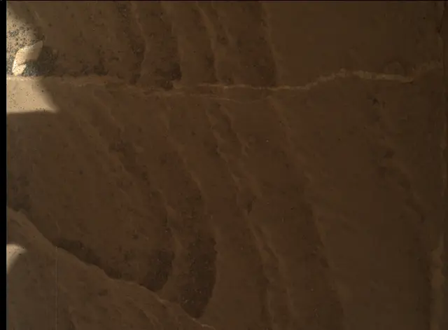 Sol 3279: Mars Hand Lens Imager (MAHLI)
