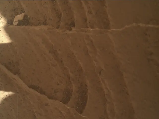 Sol 3279: Mars Hand Lens Imager (MAHLI)
