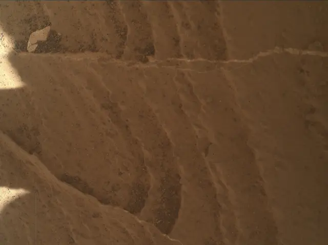 Sol 3279: Mars Hand Lens Imager (MAHLI)