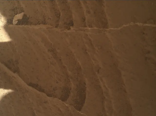 Sol 3279: Mars Hand Lens Imager (MAHLI)