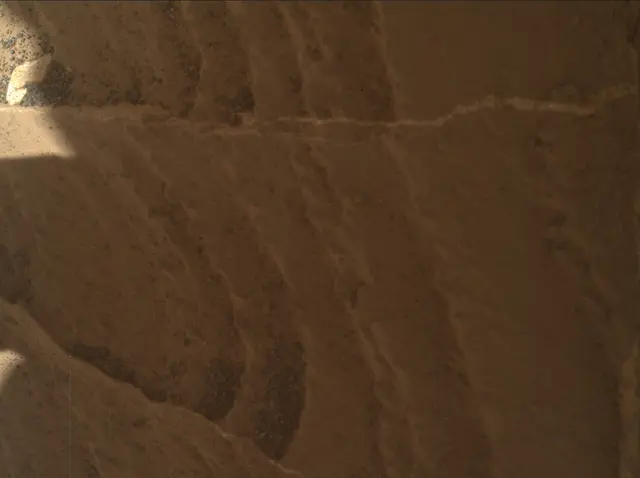 Sol 3279: Mars Hand Lens Imager (MAHLI)