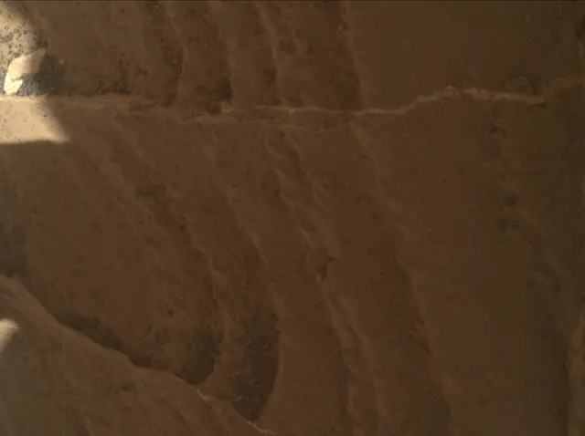 Sol 3279: Mars Hand Lens Imager (MAHLI)