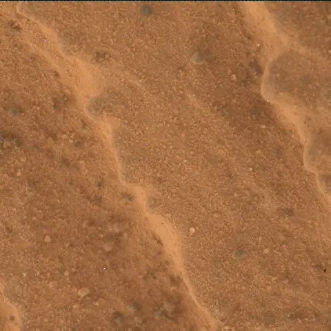 Sol 3279: Mars Hand Lens Imager (MAHLI)