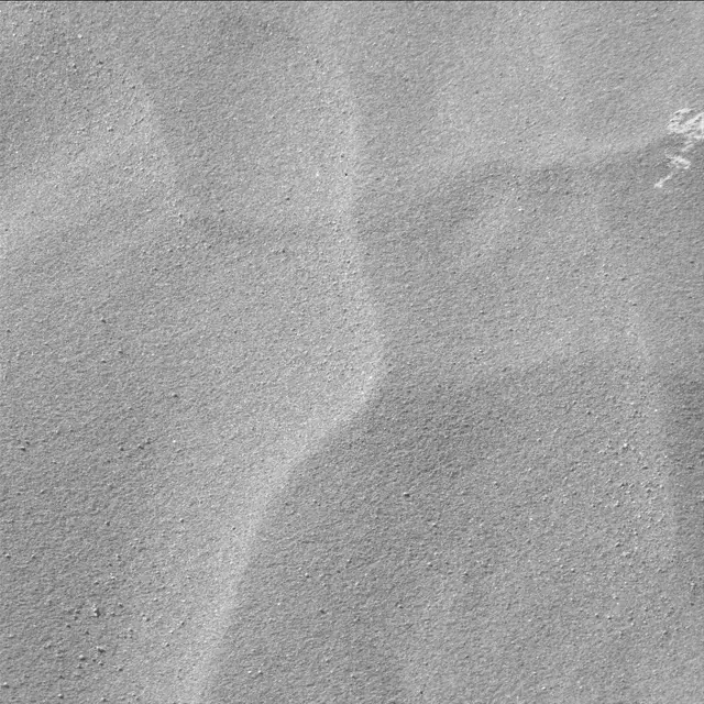 Sol 3280: Mast Camera (Mastcam)
