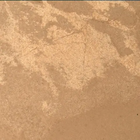 Sol 3280: Mars Hand Lens Imager (MAHLI)