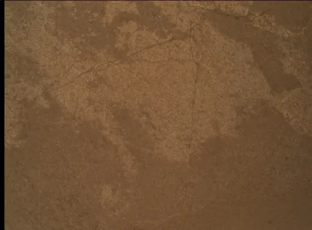 Sol 3280: Mars Hand Lens Imager (MAHLI)