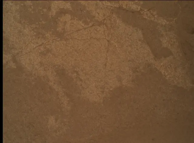 Sol 3280: Mars Hand Lens Imager (MAHLI)