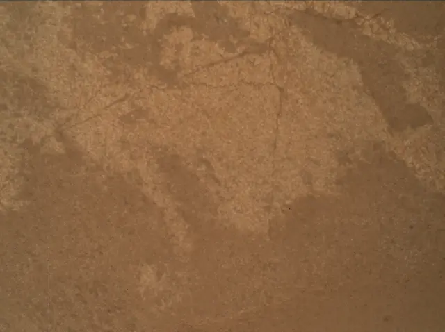 Sol 3280: Mars Hand Lens Imager (MAHLI)