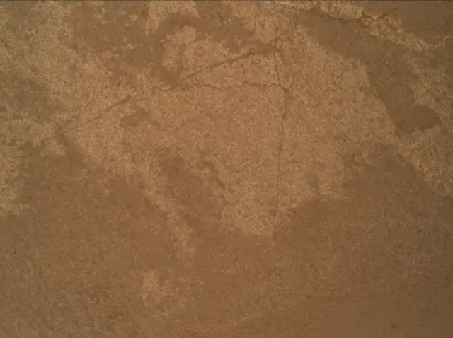 Sol 3280: Mars Hand Lens Imager (MAHLI)