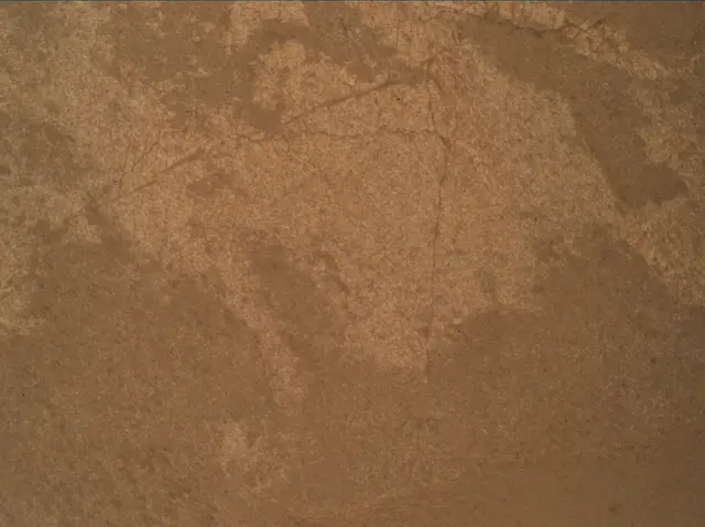 Sol 3280: Mars Hand Lens Imager (MAHLI)