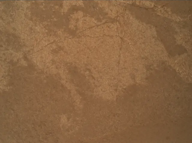 Sol 3280: Mars Hand Lens Imager (MAHLI)
