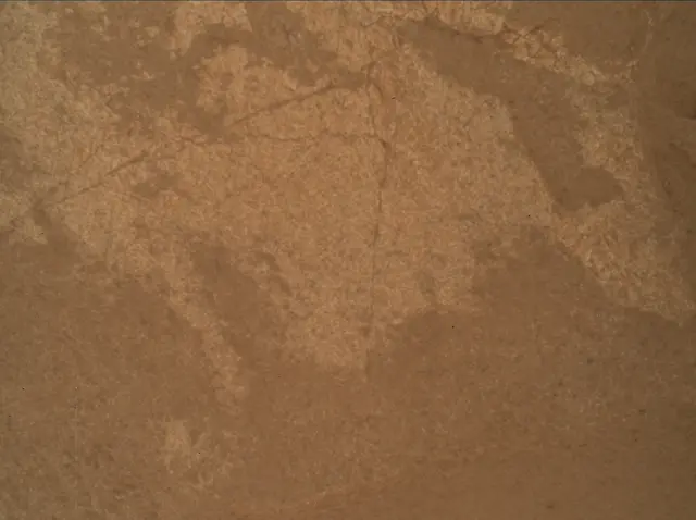 Sol 3280: Mars Hand Lens Imager (MAHLI)