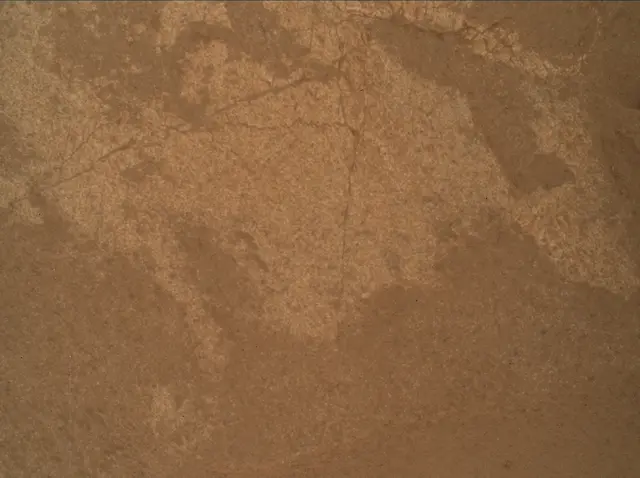 Sol 3280: Mars Hand Lens Imager (MAHLI)