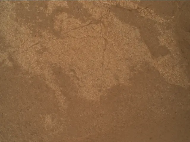 Sol 3280: Mars Hand Lens Imager (MAHLI)