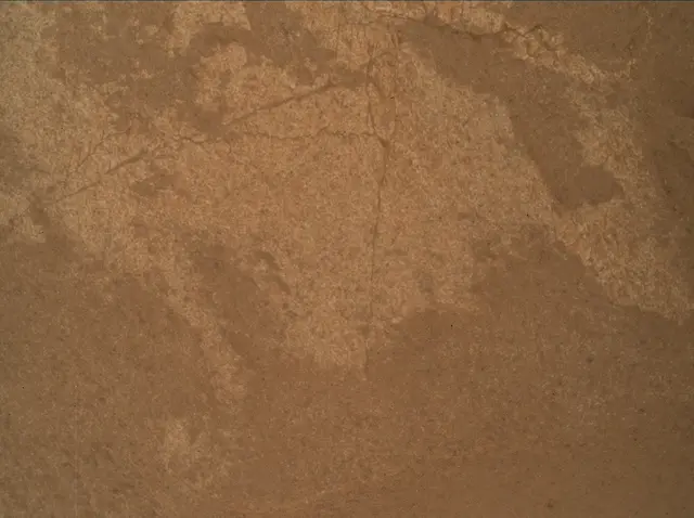 Sol 3280: Mars Hand Lens Imager (MAHLI)