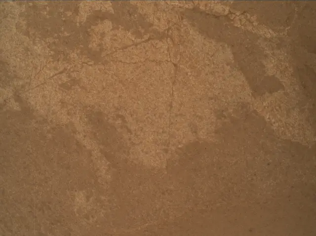 Sol 3280: Mars Hand Lens Imager (MAHLI)