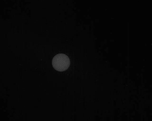 Sol 3282: Mast Camera (Mastcam)