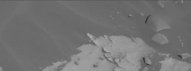 Sol 3283: Mast Camera (Mastcam)
