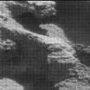 Sol 3283: Mast Camera (Mastcam)