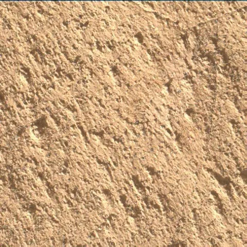 Sol 3283: Mars Hand Lens Imager (MAHLI)