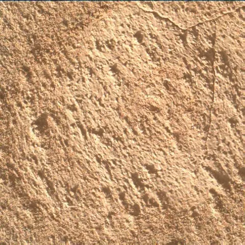 Sol 3283: Mars Hand Lens Imager (MAHLI)