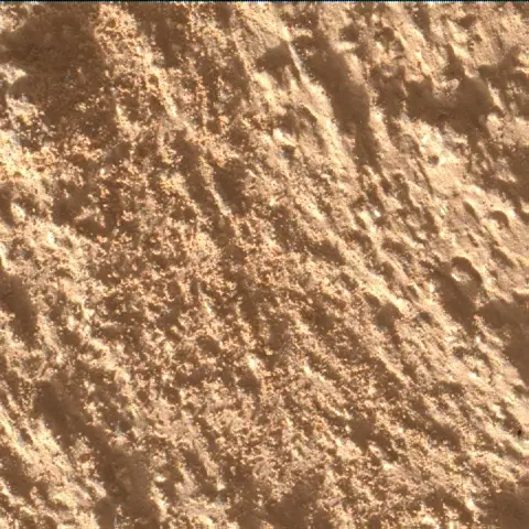 Sol 3283: Mars Hand Lens Imager (MAHLI)