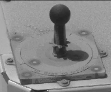 Sol 3284: Mast Camera (Mastcam)