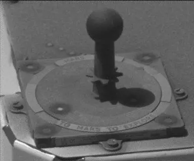 Sol 3284: Mast Camera (Mastcam)