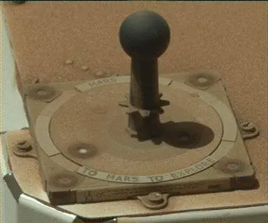 Sol 3284: Mast Camera (Mastcam)