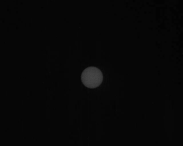 Sol 3284: Mast Camera (Mastcam)