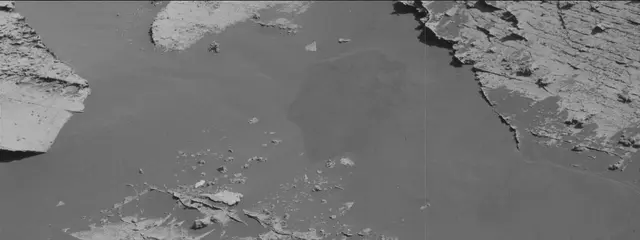 Sol 3285: Mast Camera (Mastcam)