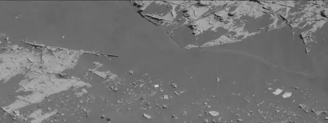 Sol 3285: Mast Camera (Mastcam)