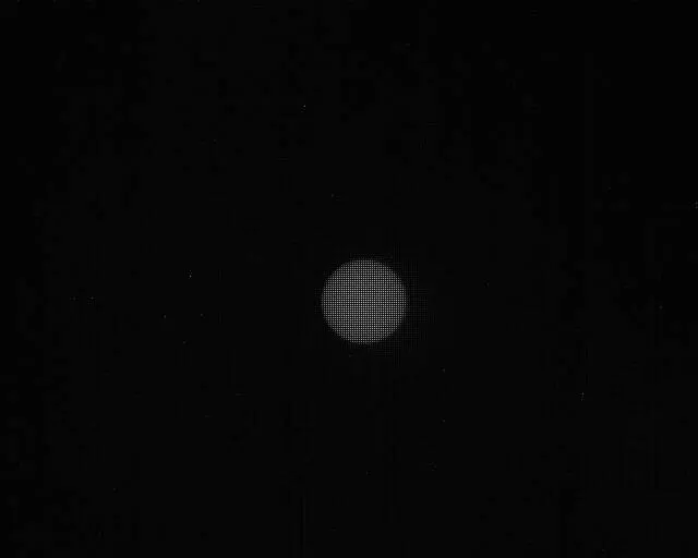 Sol 3285: Mast Camera (Mastcam)