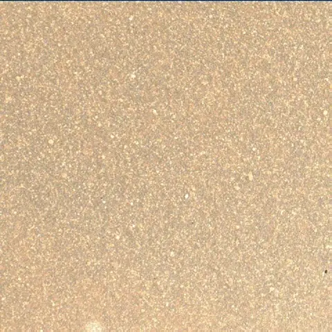 Sol 3285: Mars Hand Lens Imager (MAHLI)