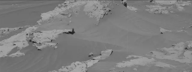Sol 3286: Mast Camera (Mastcam)