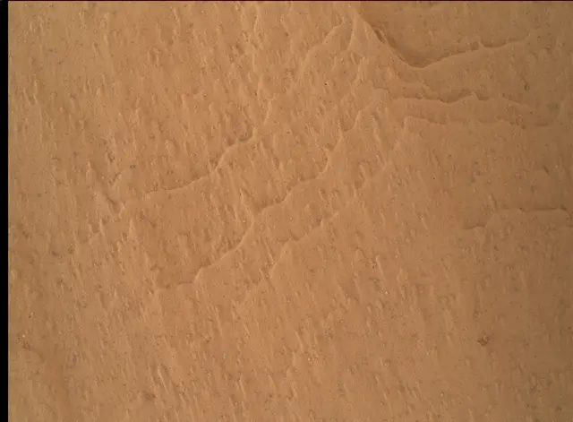 Sol 3286: Mars Hand Lens Imager (MAHLI)