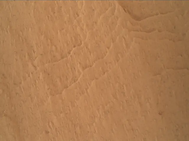 Sol 3286: Mars Hand Lens Imager (MAHLI)